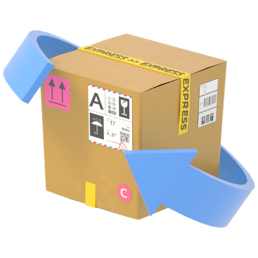 مردودات المبيعات